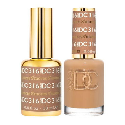 DND - DC Duo - S'Mores - #DC316