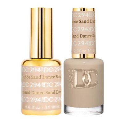 DND - DC Duo - Sand Dance - #DC294