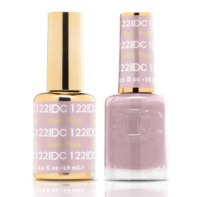 DND - DC Duo - Soft Pink - #DC122