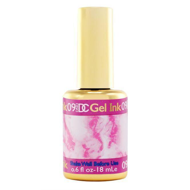 DND - DC Gel Ink - Fuchsia 0.6 oz - #009