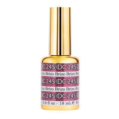 DND - DC Mermaid Collection - Brizo 0.5 oz - #245