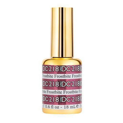 DND - DC Mermaid Collection - Frostbite 0.5 oz - #218