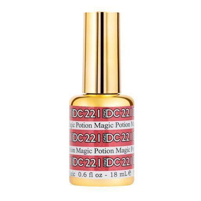 DND - DC Mermaid Collection - Magic Potion 0.5 oz - #221