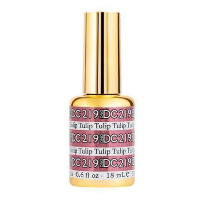 DND - DC Mermaid Collection - Tulip 0.5 oz - #219