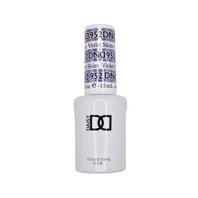 DND - DC Platinum Collection - Violet Skies 0.5 oz - #952