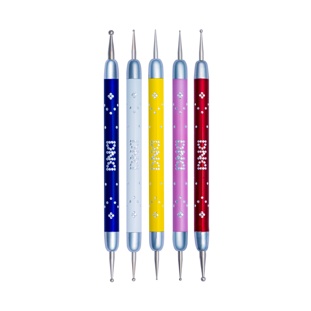 DND Dotting Nail Art Tool Set