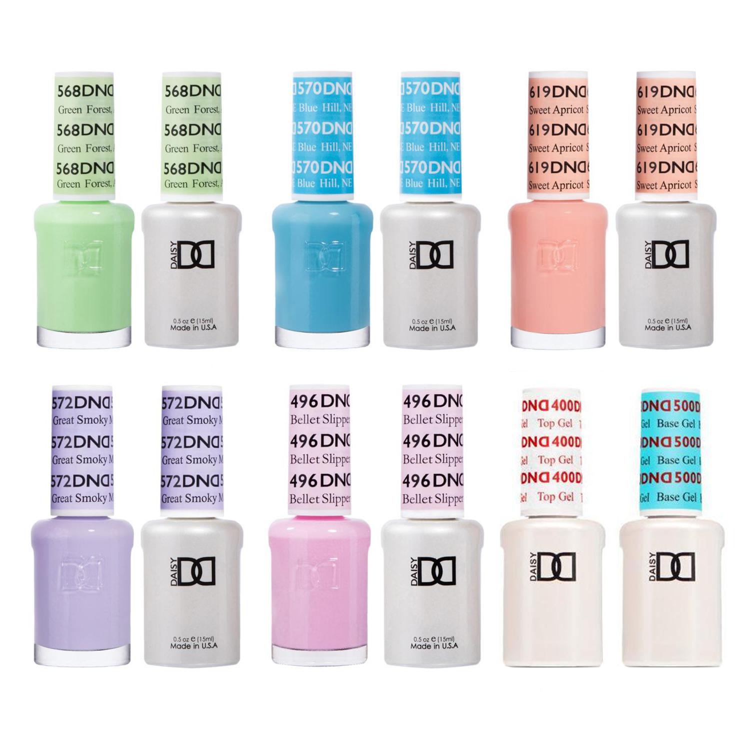Leenailsupply.com
