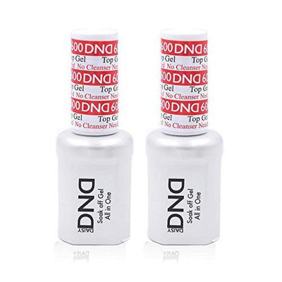DND - Gel - Top Gel - #600