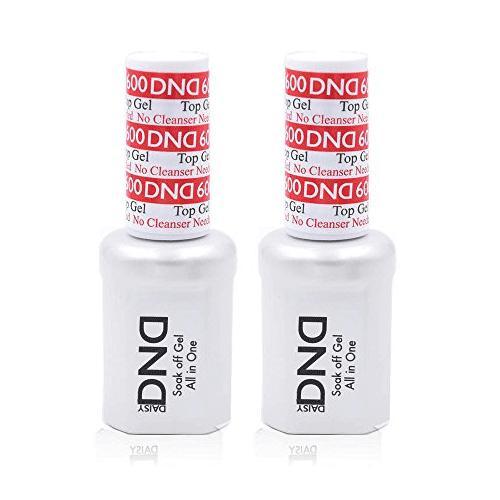 DND - Gel - Top Gel - #600