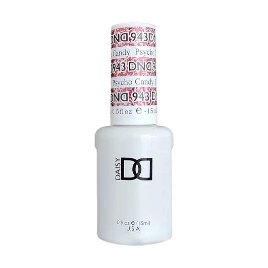 DND - Super Platinum - Psycho Candy 0.6 oz - #943