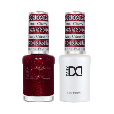 DND - Cherry Citrus #896