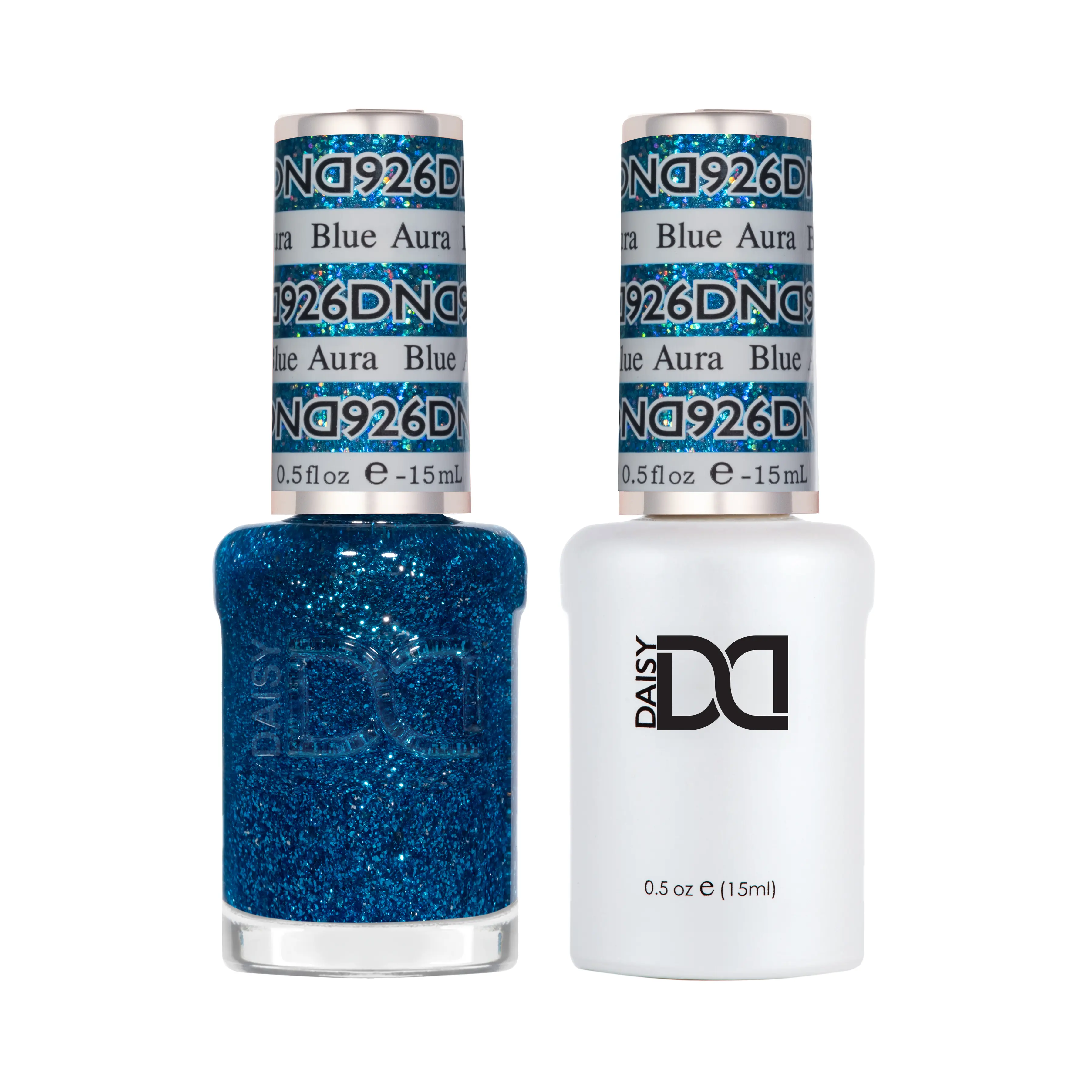 DND - Blue Aura #926