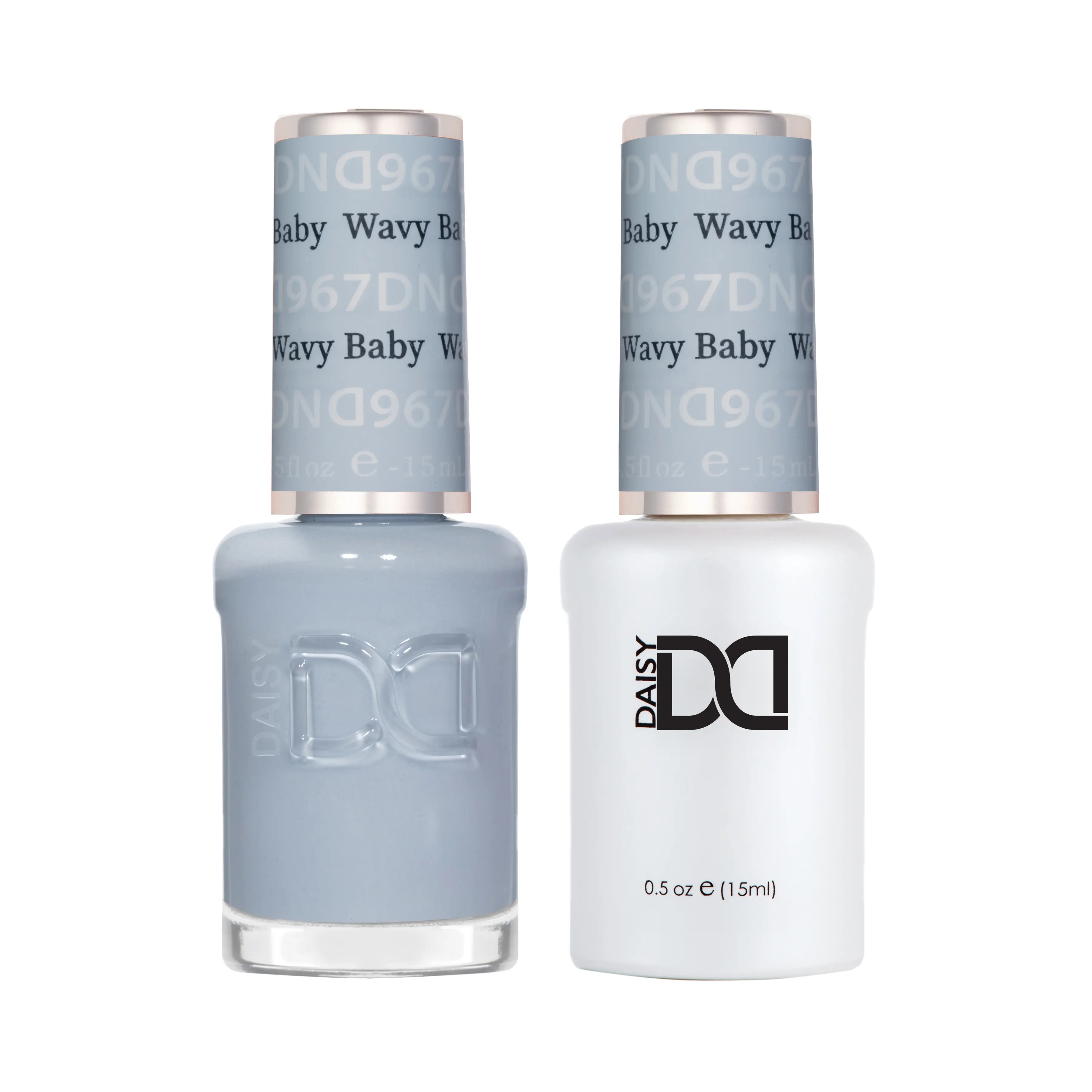 DND - Wavy Baby #967
