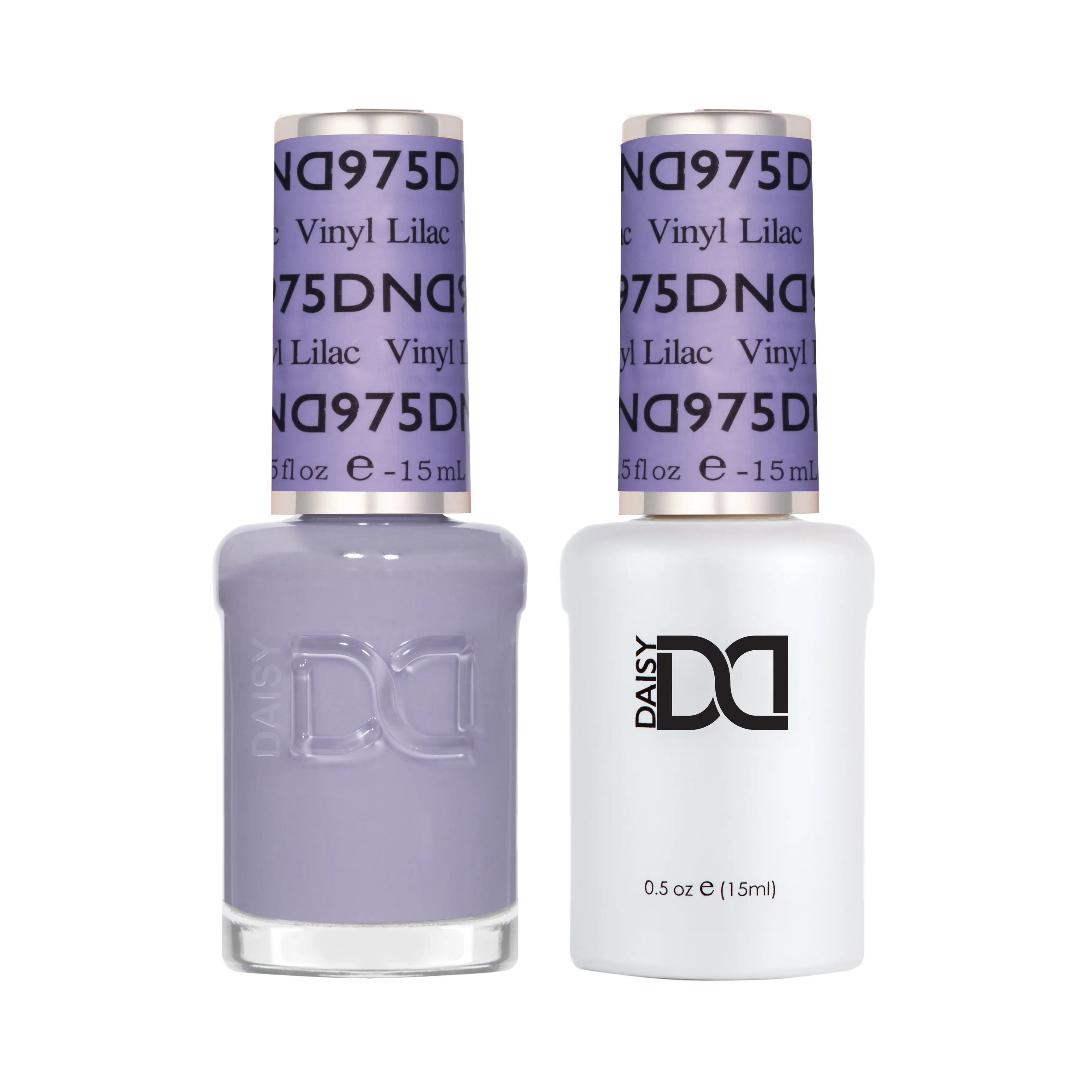 DND - Vinyl Lilac #975