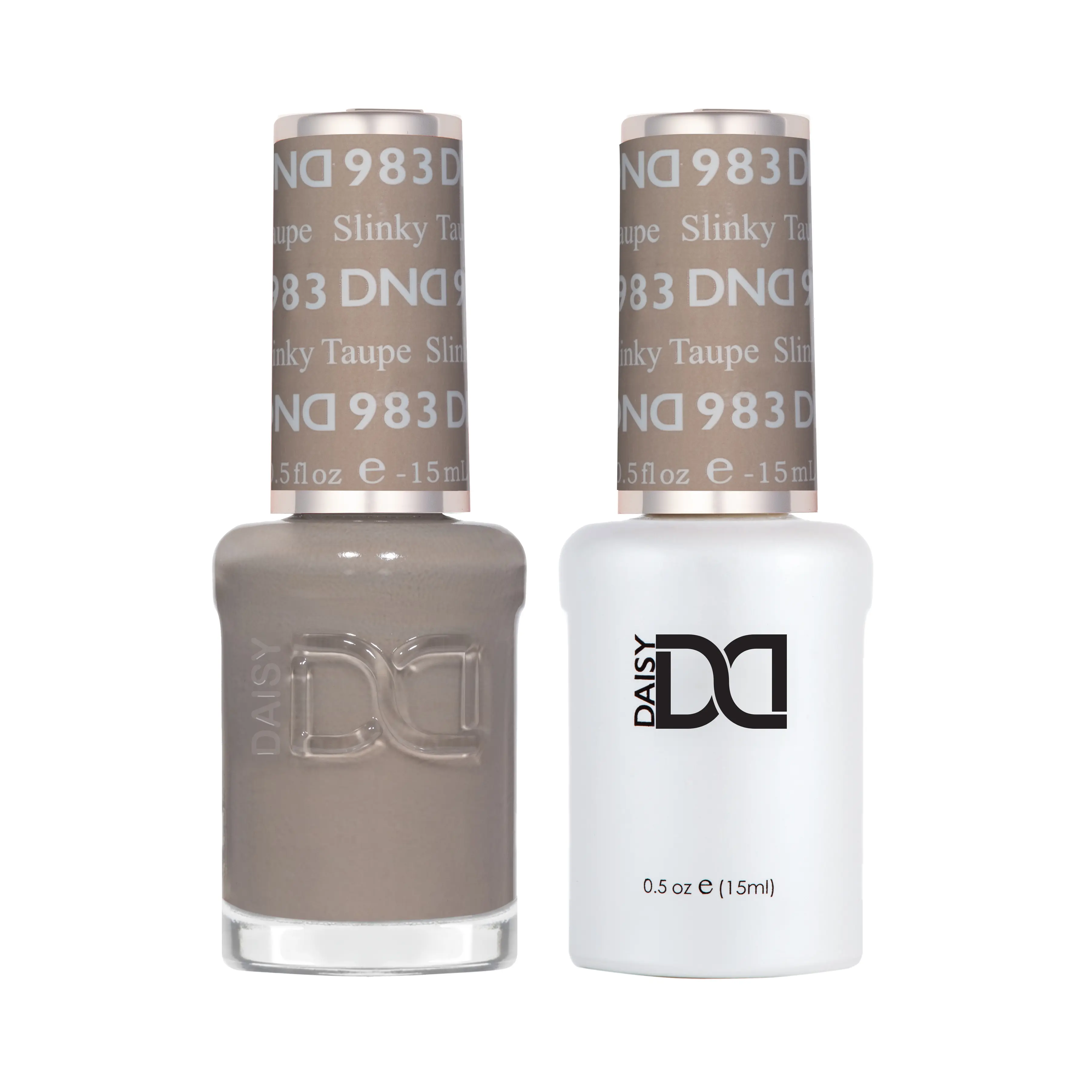 DND - Slinky Taupe #983