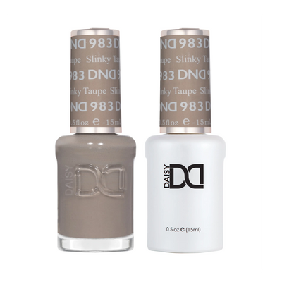 DND - Slinky Taupe #983