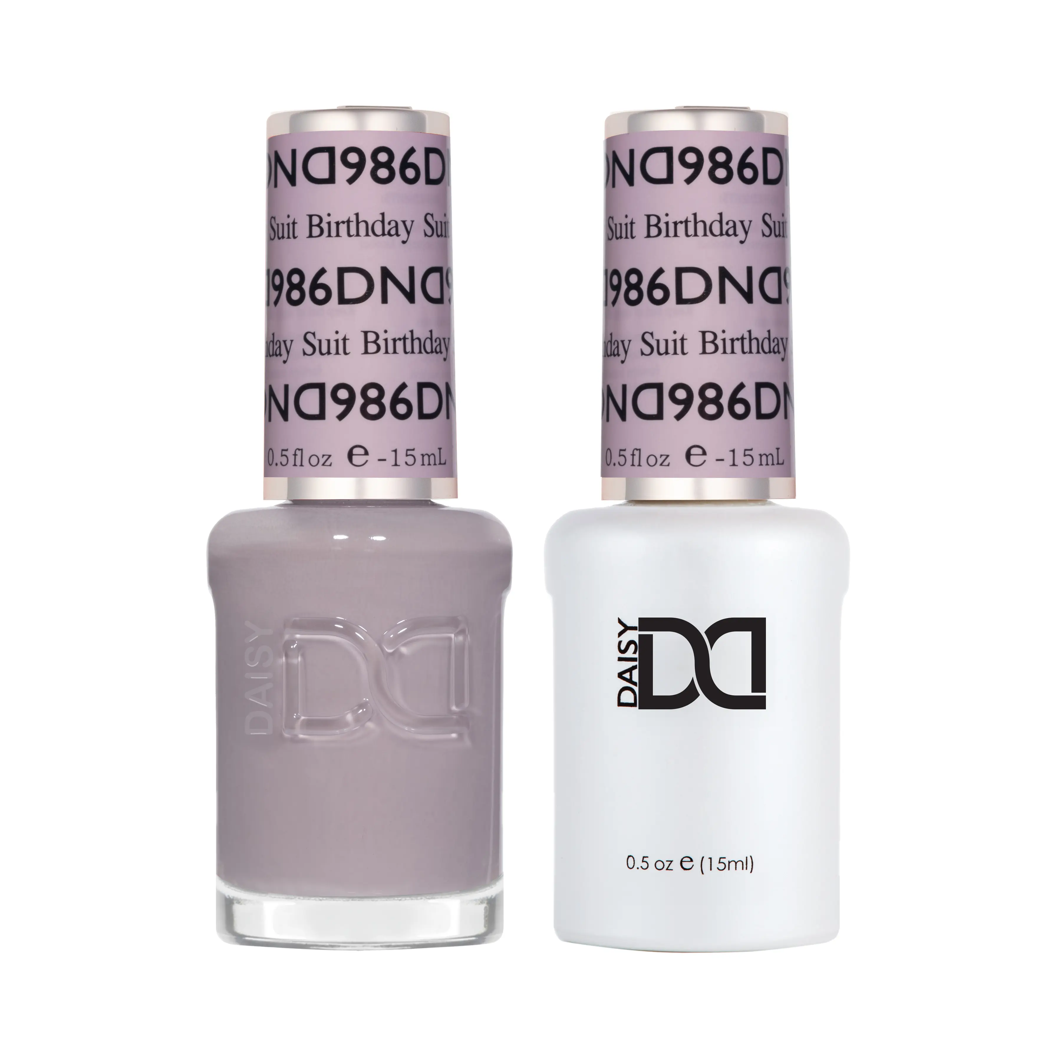 DND - Rose Water #986