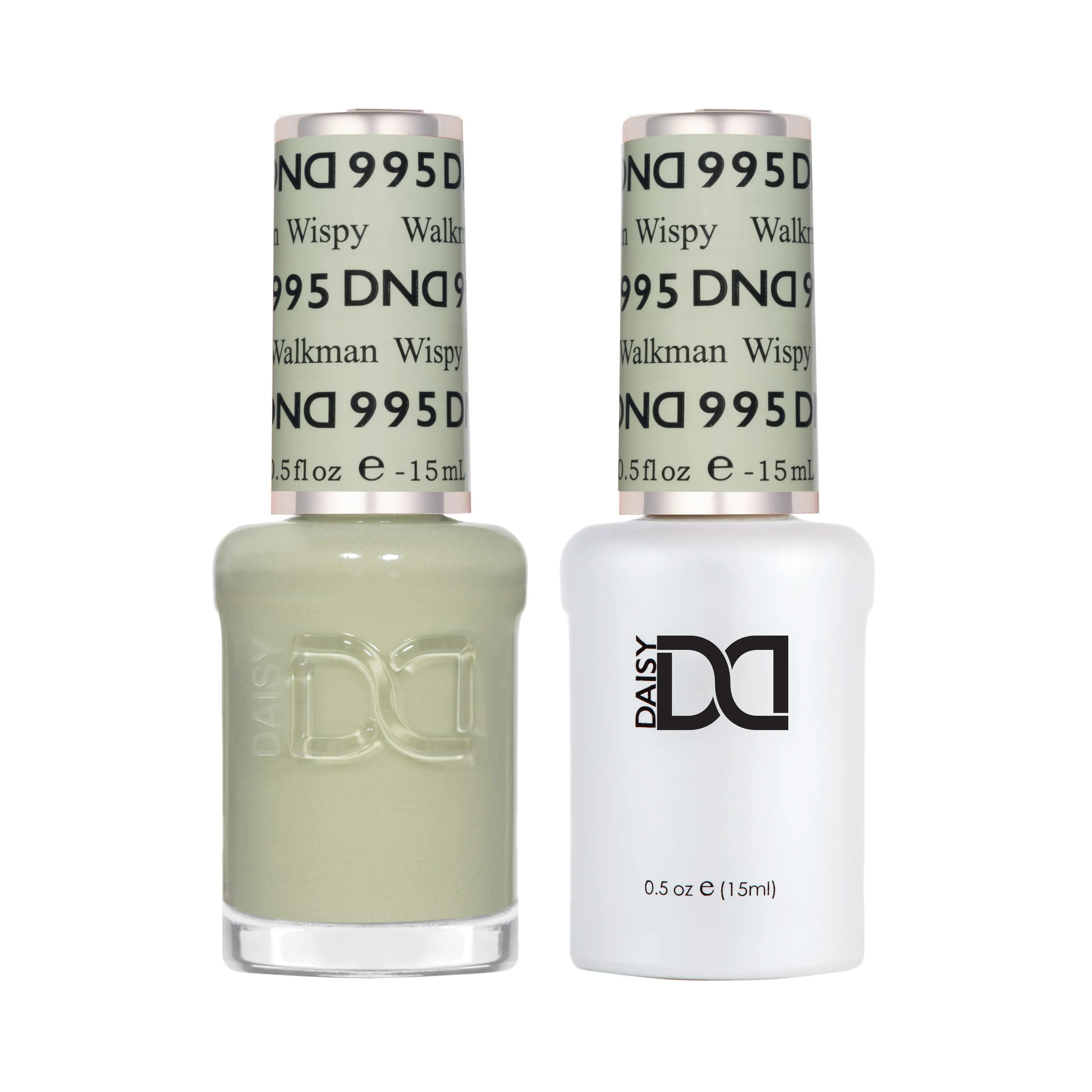 DND - Walkman Wispy #995