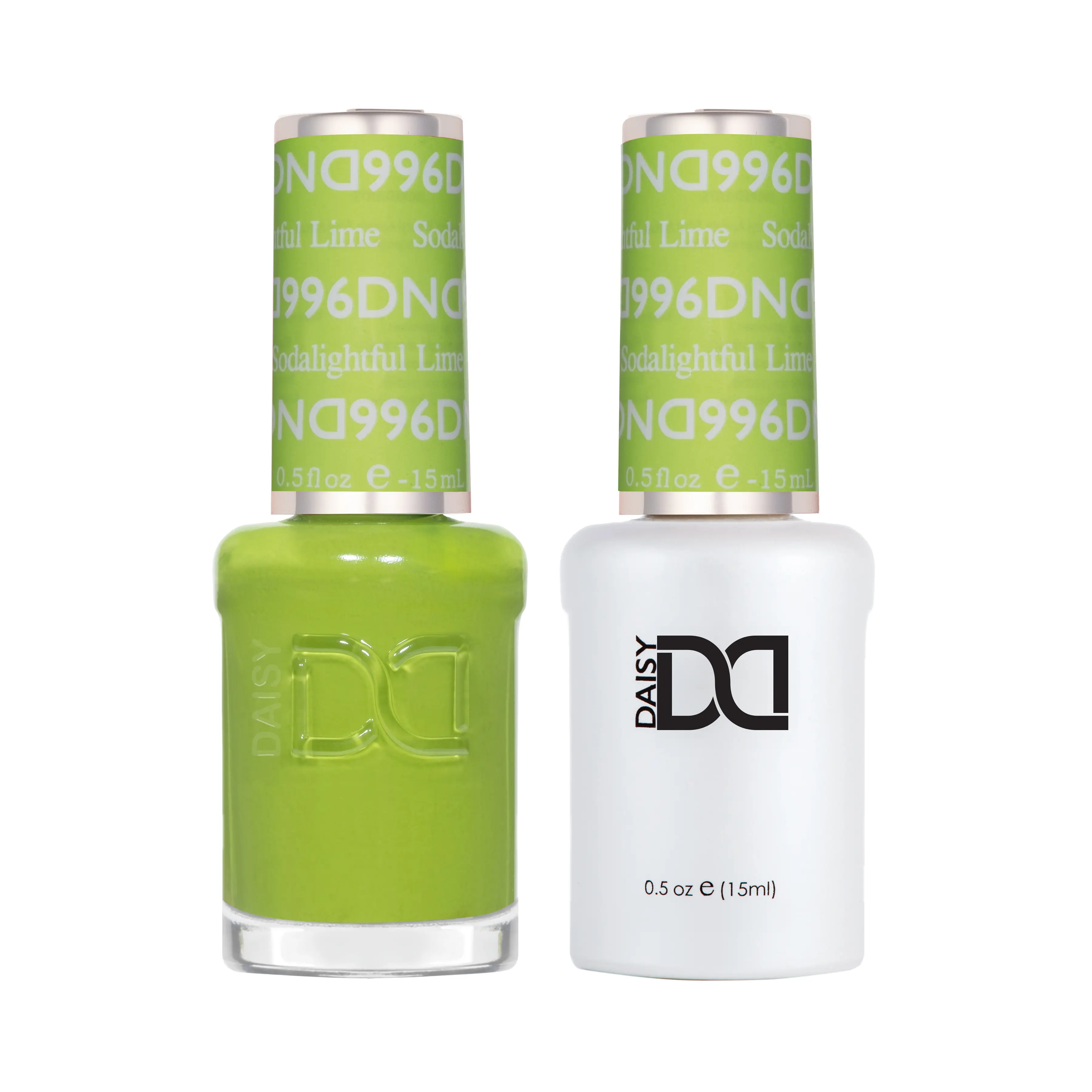 DND - Sodalightful Lime #996
