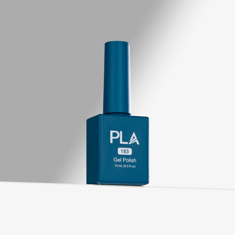 PLA Nail Lacquer Get This Par-Tea Started (183)