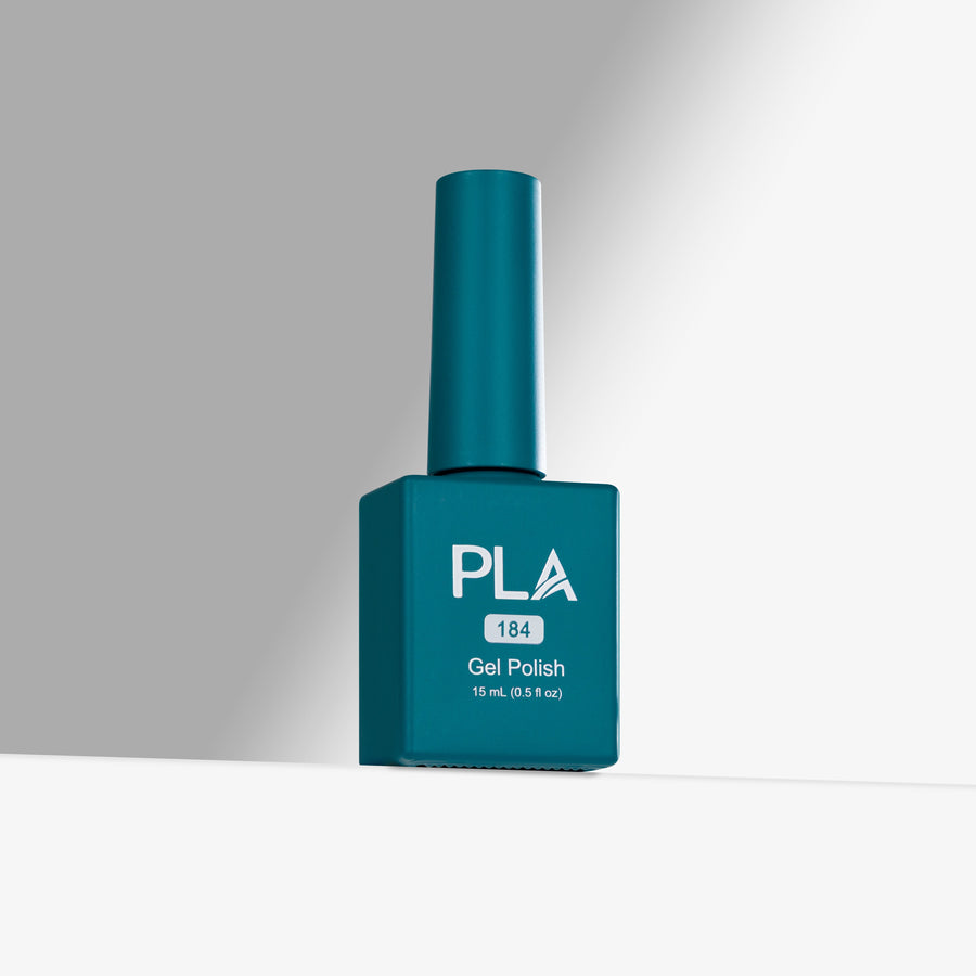 PLA Nail Lacquer Nails Before Males (184)