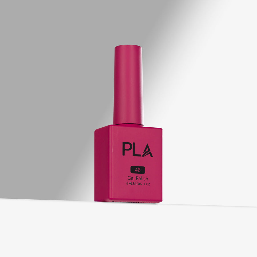 PLA Nail Lacquer Chew Like You Have a Secret (46)