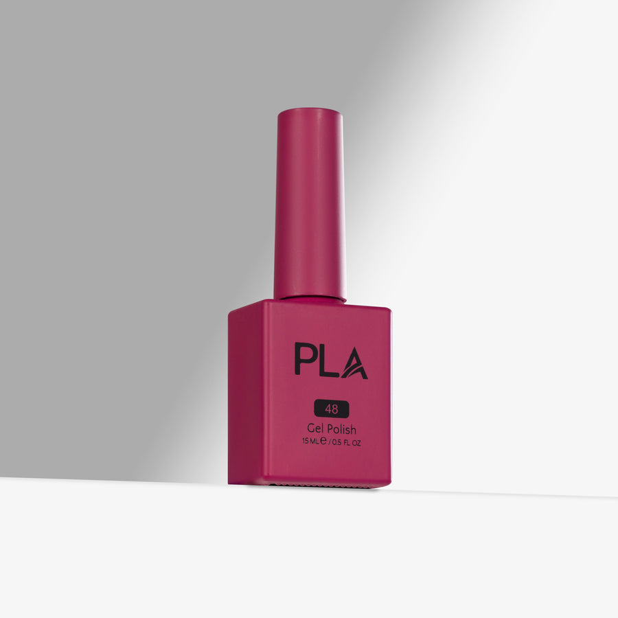 PLA Nail Lacquer Totally Buggin' (48)