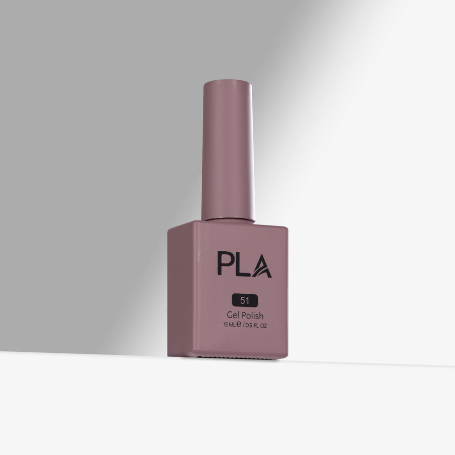 PLA Nail Lacquer Box of Chocolates (51)