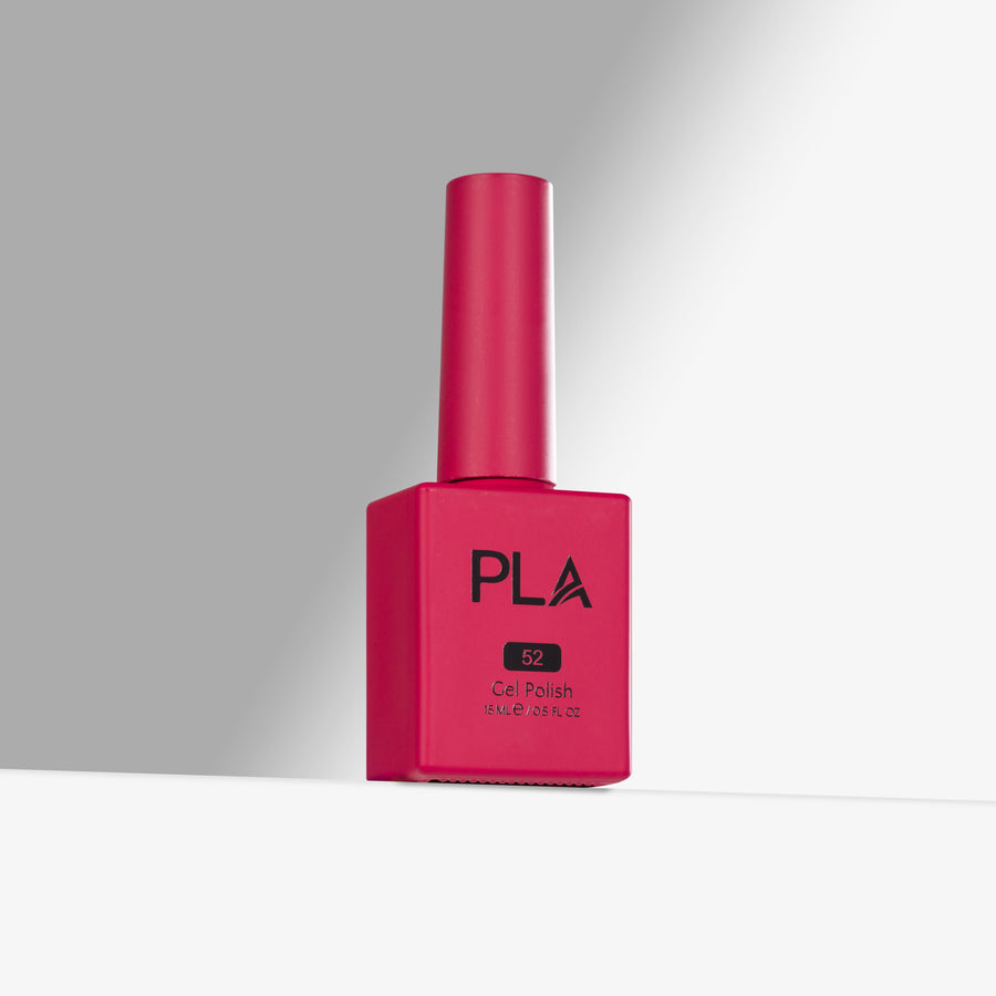 PLA Nail Lacquer A Queen is Never Late (52)