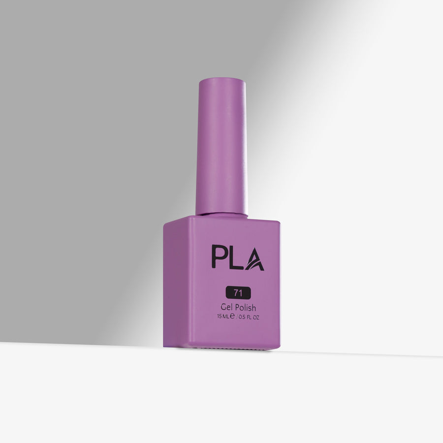 PLA Nail Lacquer It's Rainin' Men (71)