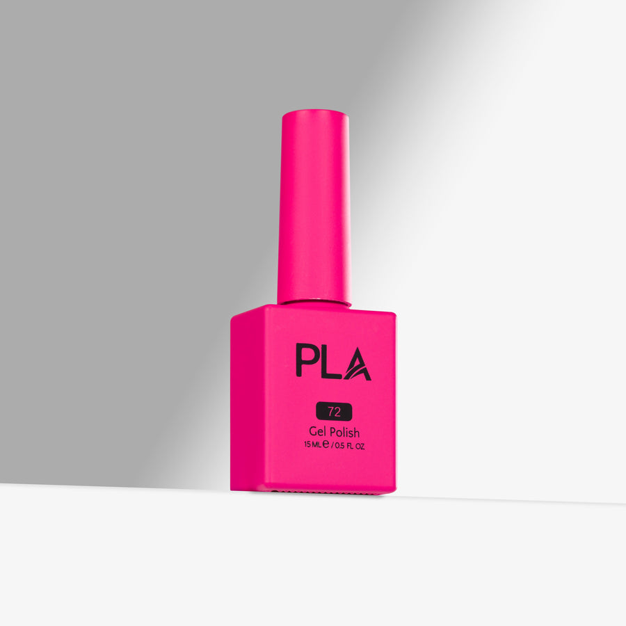 PLA Nail Lacquer As If! (72)