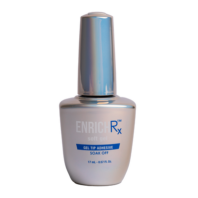 Kupa -  ENRICHRx Soft Gel Tip Adhesive