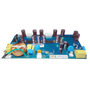 Type 1: Caresst Massage PC Board