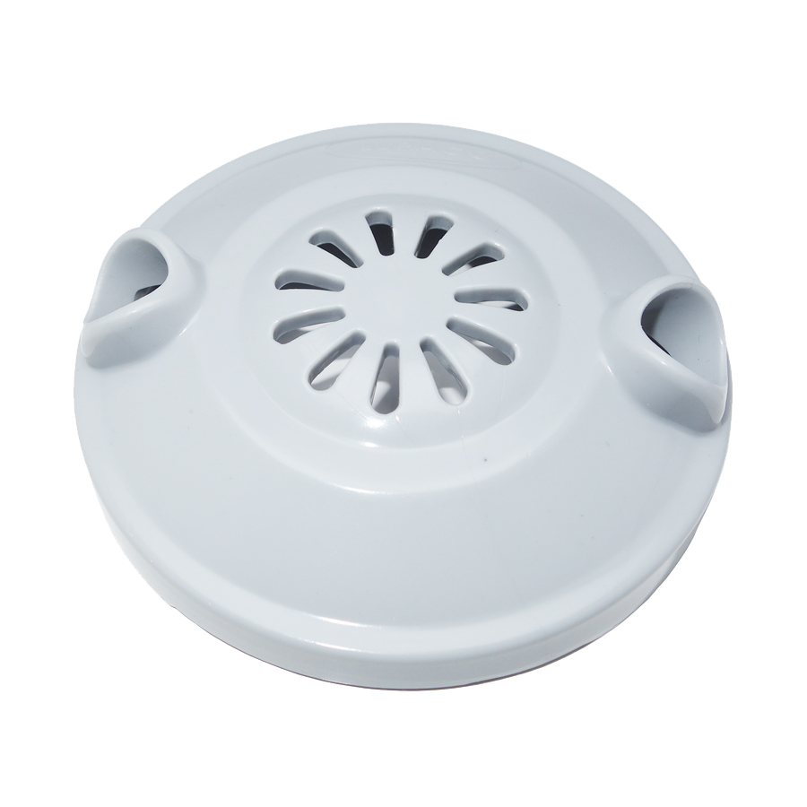 Whale Spa -  MagJet™ Front Cover