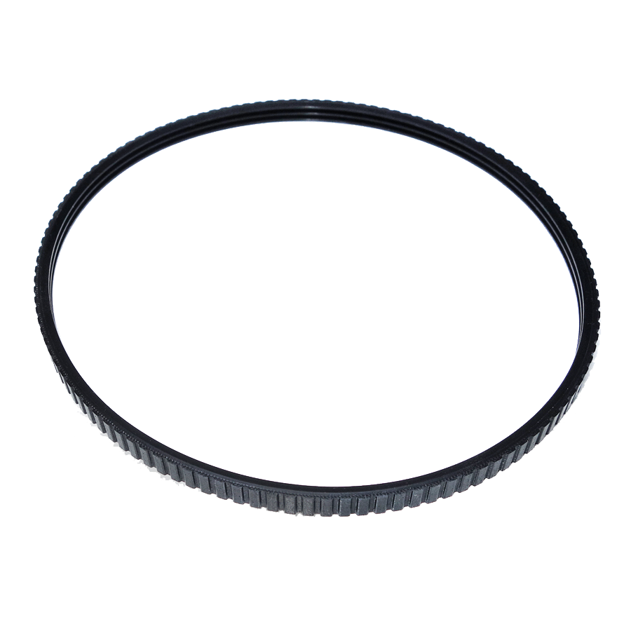 Whale Spa -  Belt for Caresst Massage (3 IN)