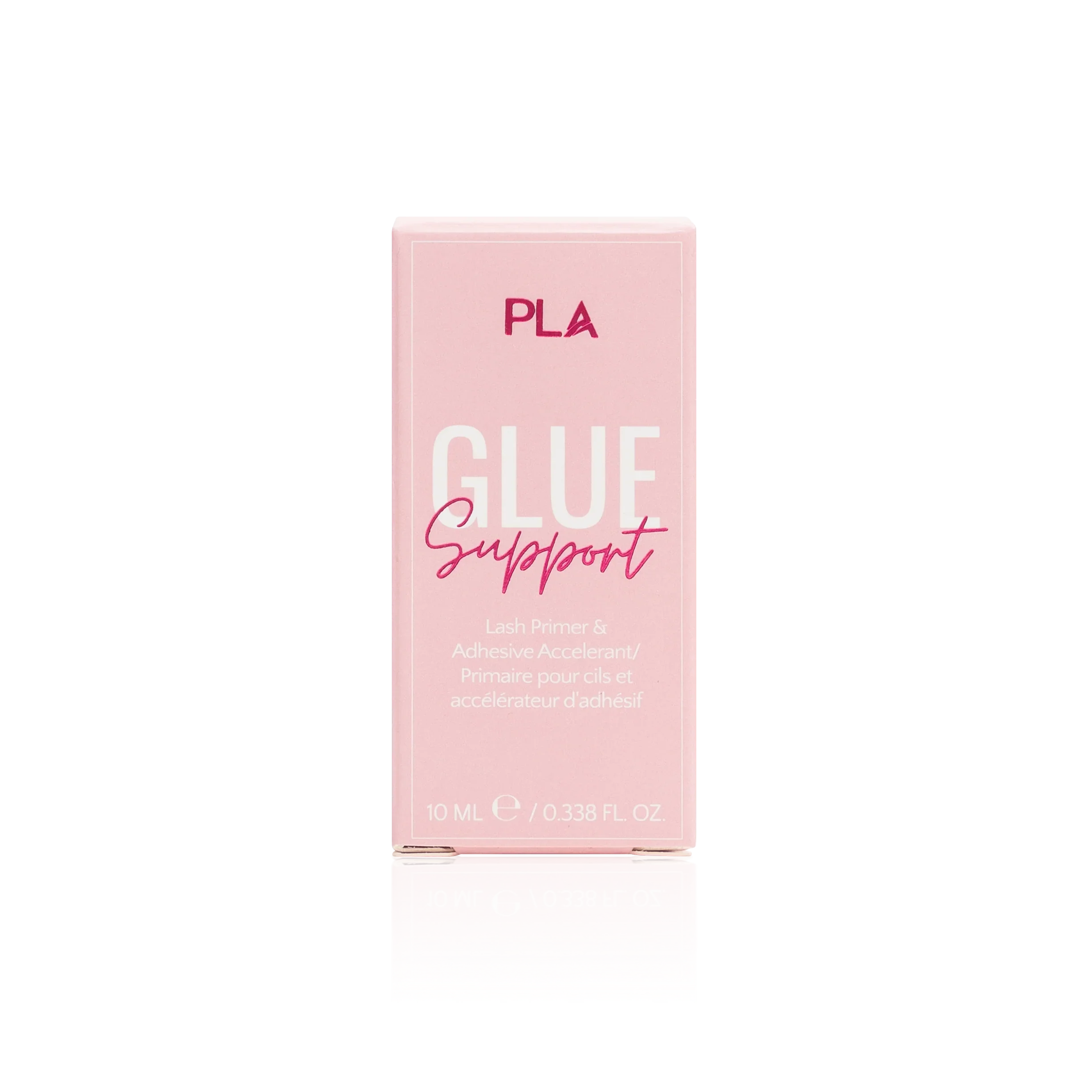 Glue Support (2-in-1 Lash Primer & Glue Accelerator)