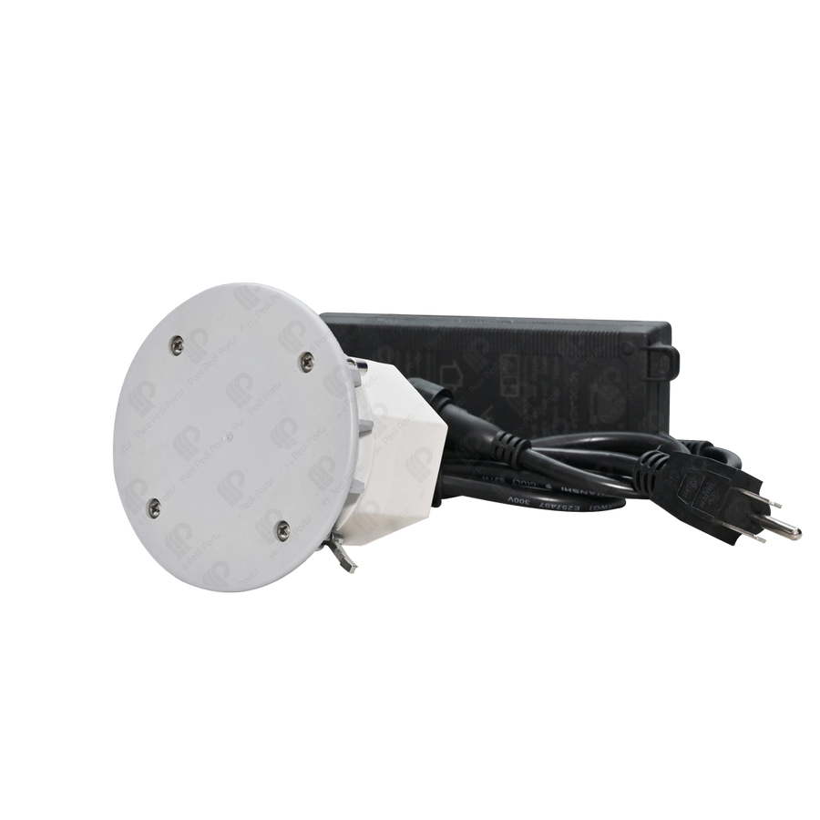 Whale Spa -  MagJet™ Motor