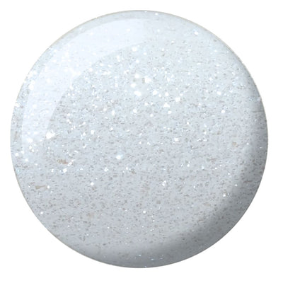 Icy Glitz DIVA #001  DUO Gel & Lacquer