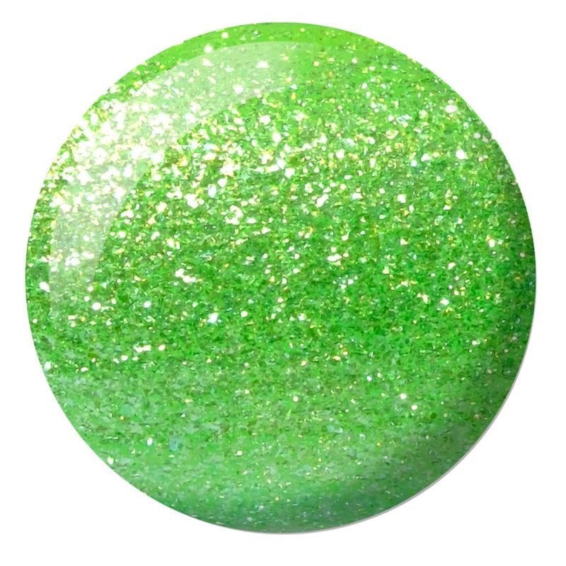 UFO Meets Earth DIVA #017  DUO Gel & Lacquer