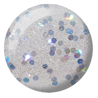 Out Of Place DIVA #019  DUO Gel & Lacquer