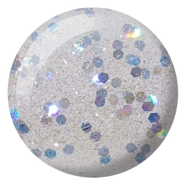 Out Of Place DIVA #019  DUO Gel & Lacquer