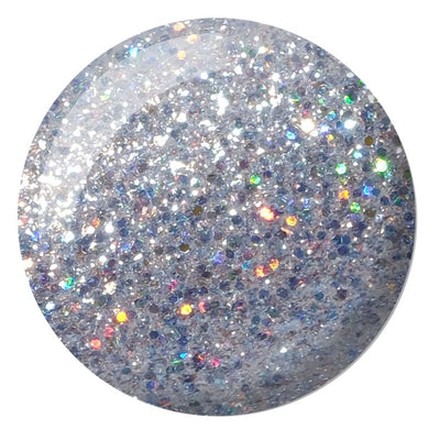 Rainbow Disco DIVA #005  DUO Gel & Lacquer