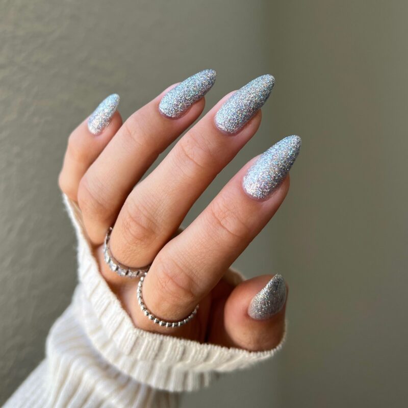 Hologra-Fun DIVA #021  DUO Gel & Lacquer