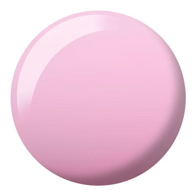 Misty Pink DIVA #152  DUO Gel & Lacquer
