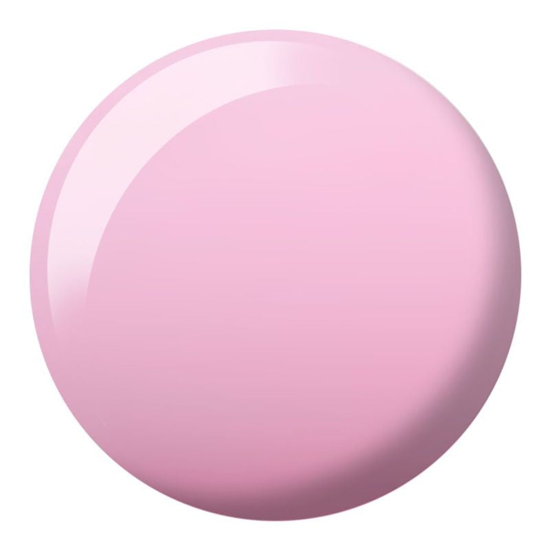 Misty Pink DIVA #152  DUO Gel & Lacquer