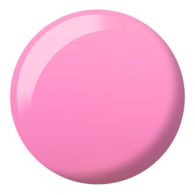 Princesa Rosa DIVA #187  DUO Gel & Lacquer