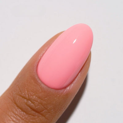 Got The Juice DIVA #201  DUO Gel & Lacquer