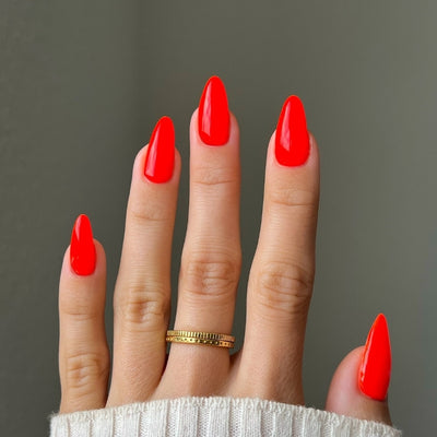 Astral Spark DIVA #218  DUO Gel & Lacquer