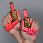Coral Craze DIVA #232 (pre-order only)