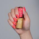 Coral Craze DIVA #232 (pre-order only)